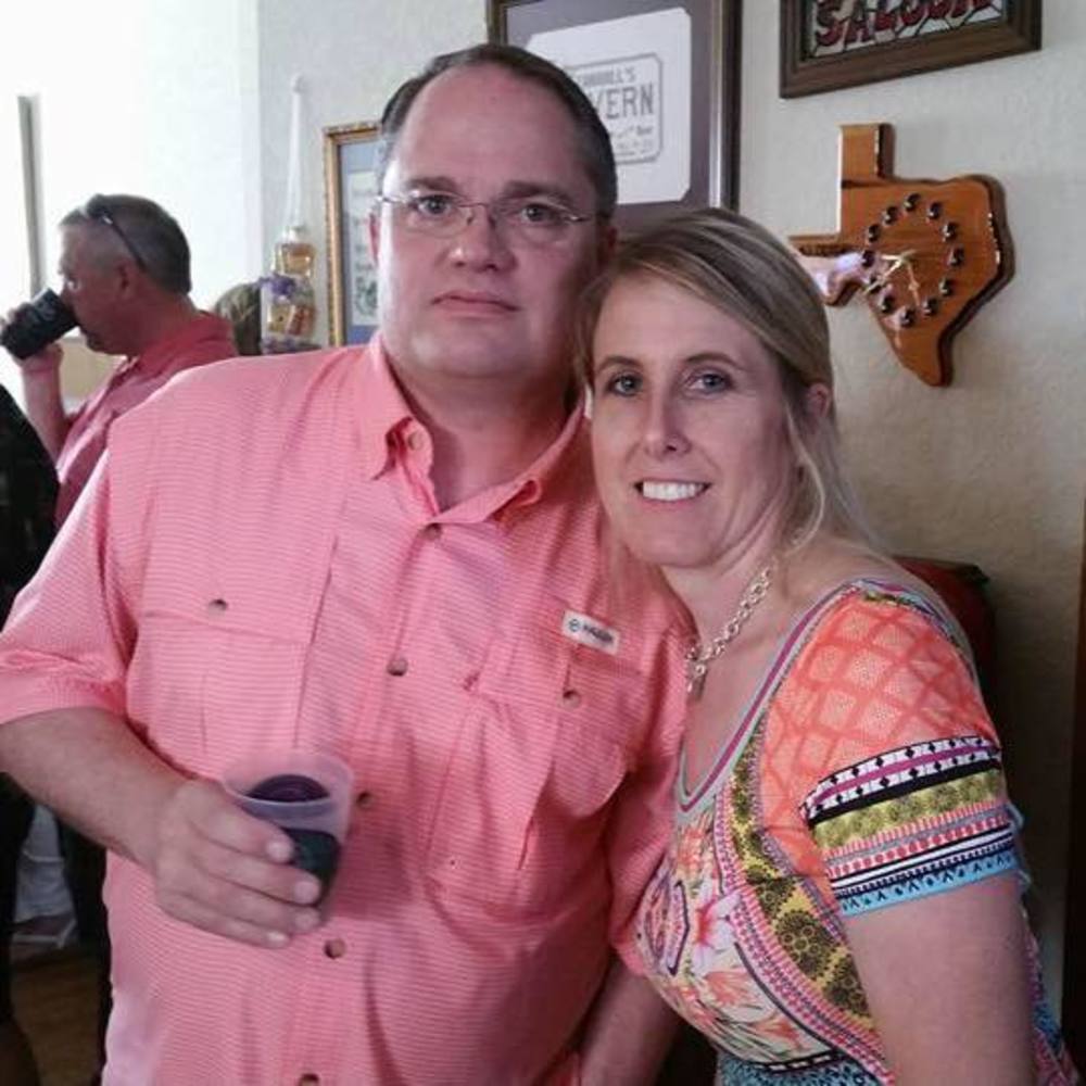 Meet your Posher, Scott